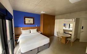 22 Cozy New Studio Near Paulista Fast Wi-Fi